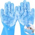 Pet Grooming Gloves