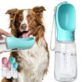 Portable Pet Water Bottle