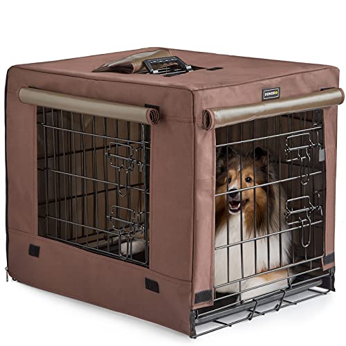 Puppy Crate Training Kit