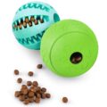 Top Interactive Toys to Reinforce Dog Training
