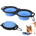 Travel Food Bowl for Pets