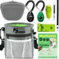 What’S in a Dog Obedience Kit?