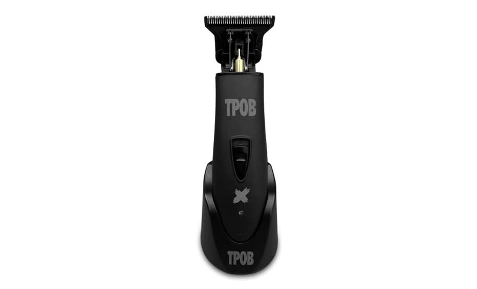 Adjustable Zero-Gap Fade Trimmer