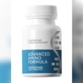 Advanced Nutritional Supplement Formulas