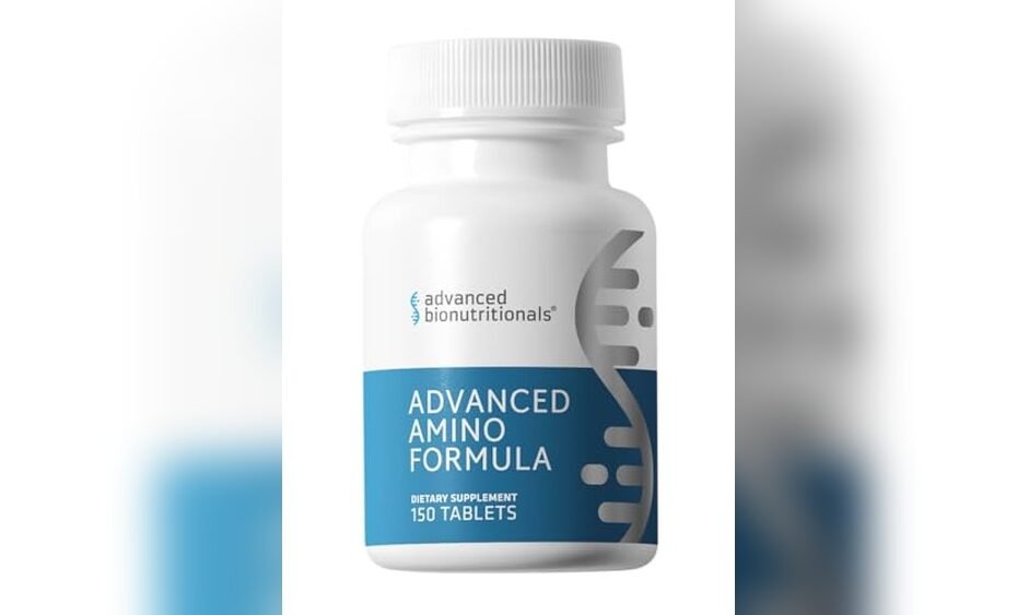 Advanced Nutritional Supplement Formulas