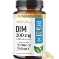 Clean-Label Supplements for Women’S Wellness
