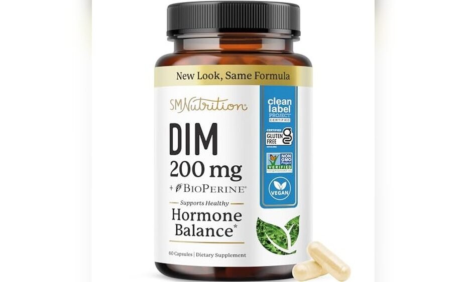 Clean-Label Supplements for Women’S Wellness