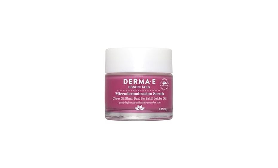 Derma-Safe Exfoliating Pre-Shave Serum