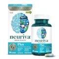 High-Performance Brain & Focus Supplements