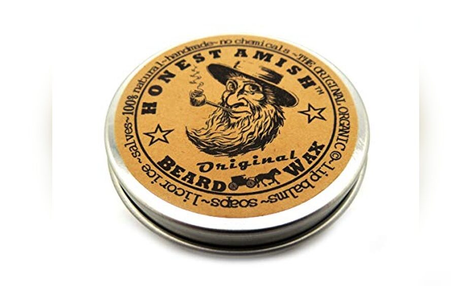 Hypoallergenic Grooming Wax Enhancer