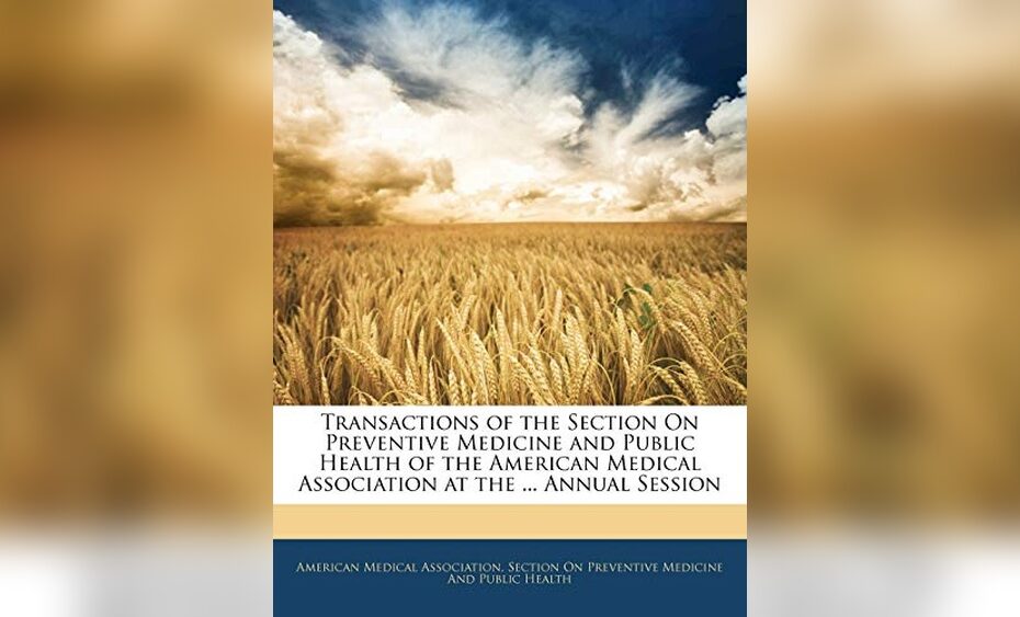 Annual Preventive Health Checkups