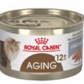 Best Wet Food for Senior Cats