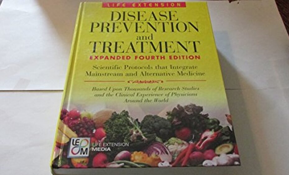 Chronic Disease Prevention Monitoring