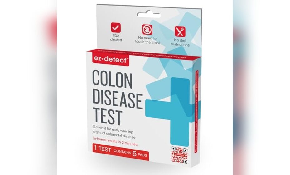 Early Disease Detection Health Checks