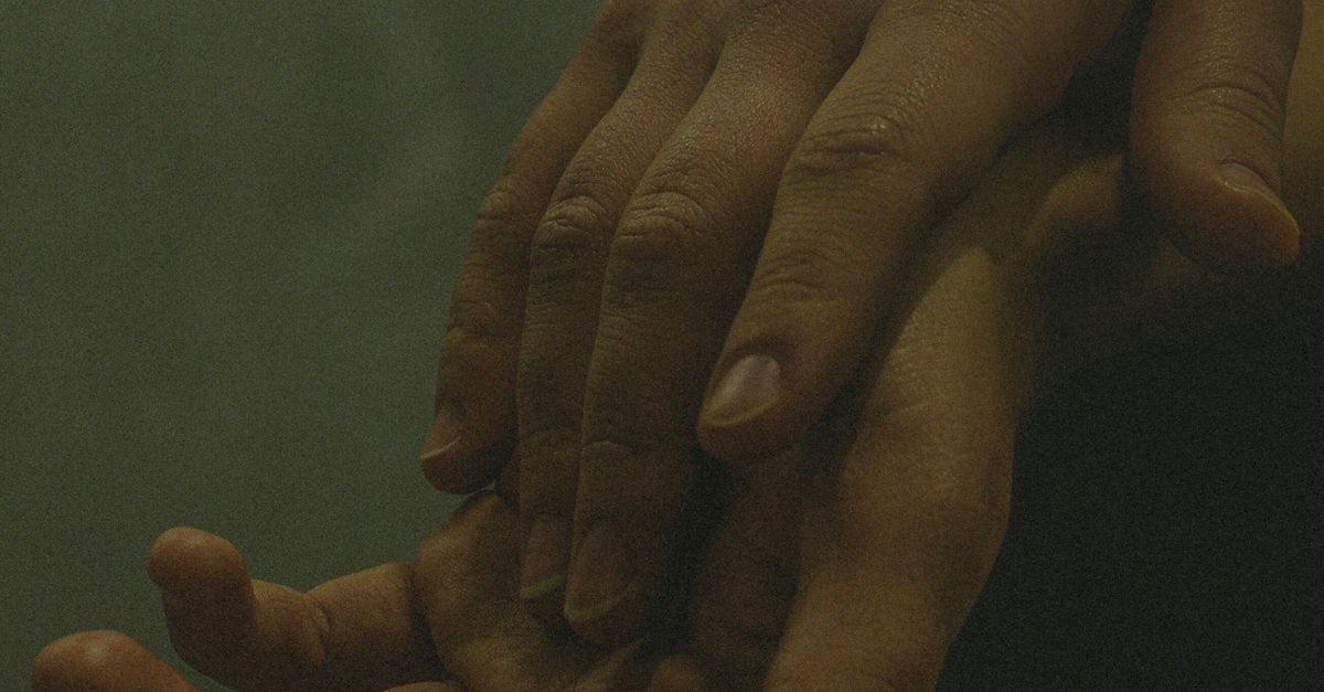 Hands