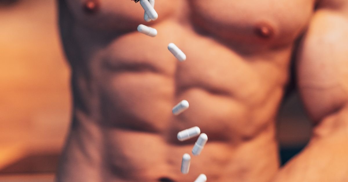 Guided Supplement Stacking Instructions Peptides Boost Strength And Energy