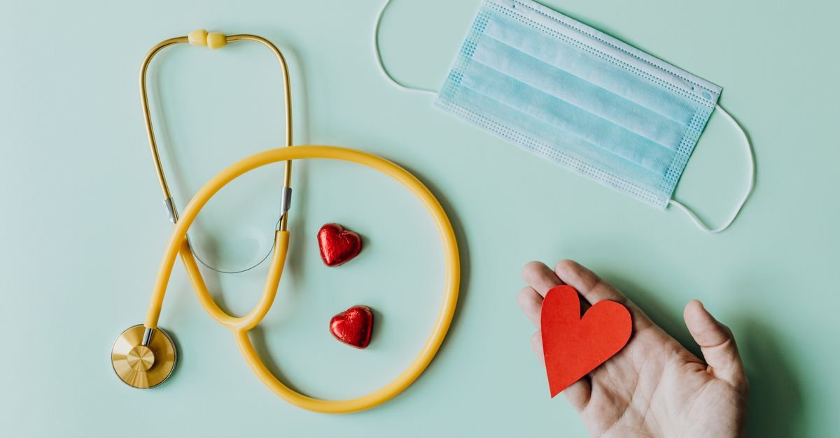 Heart Health Preventive Screening Plans