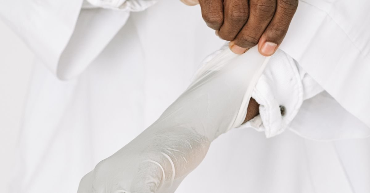 Infection Prevention Consultation Services