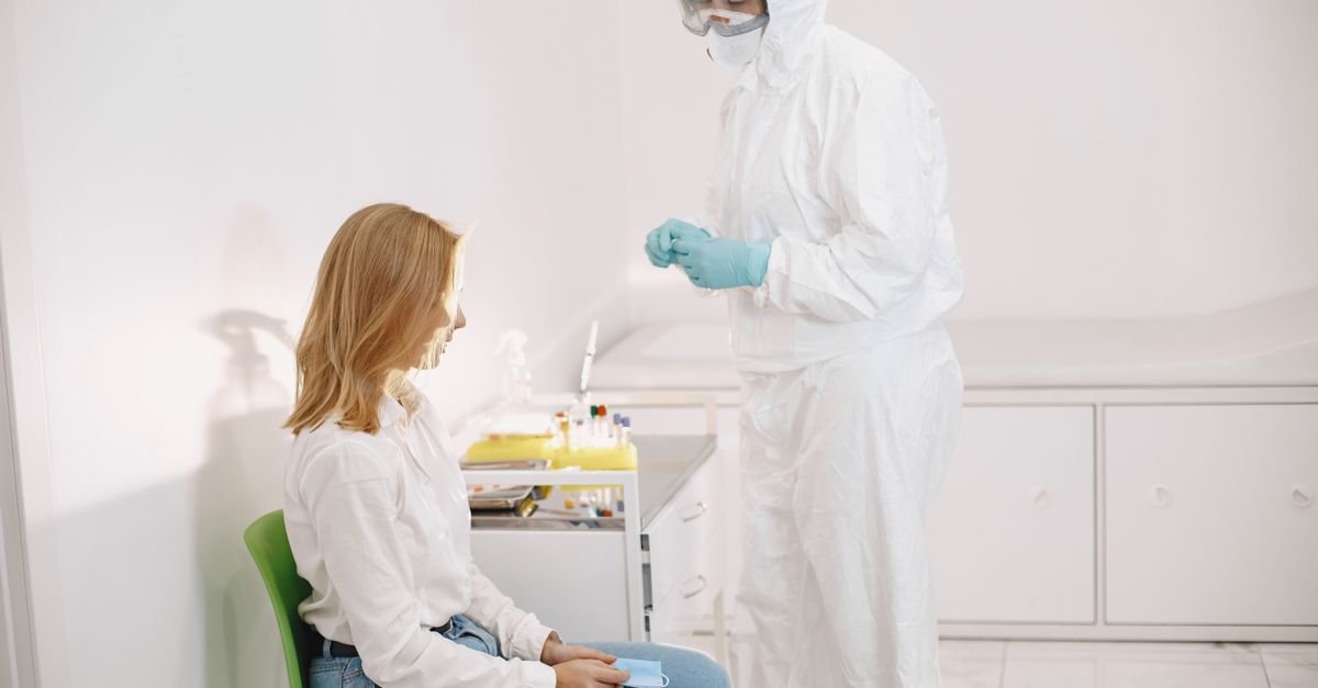 Infection Prevention Consultation Services