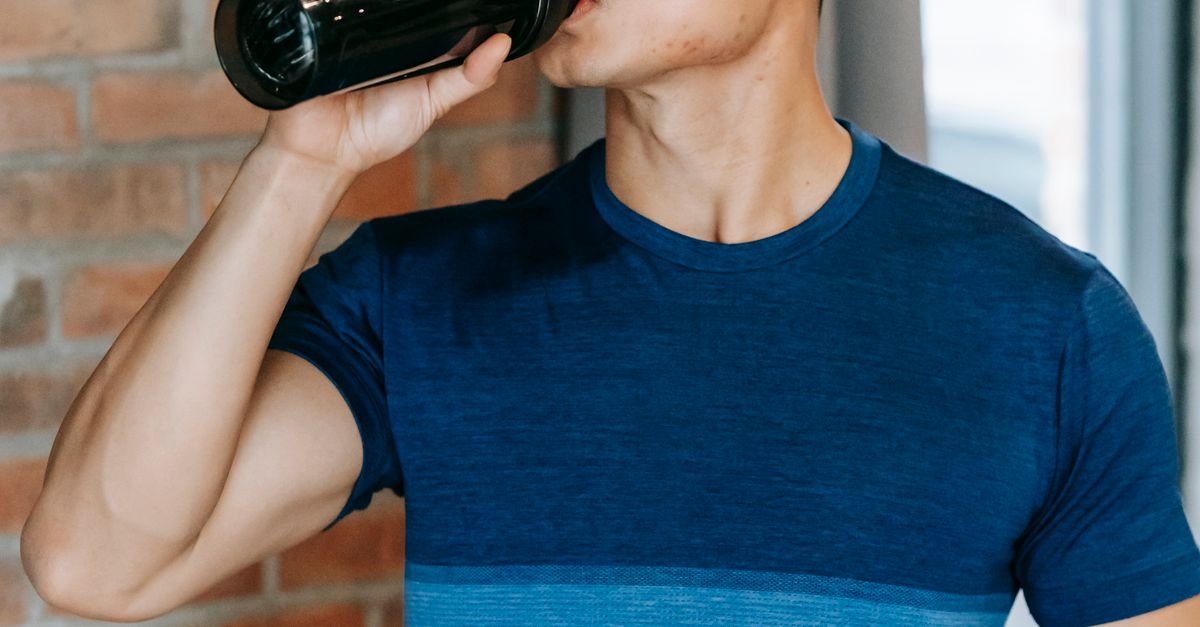 Guided Supplement Stacking Instructions Peptides Boost Strength And Energy