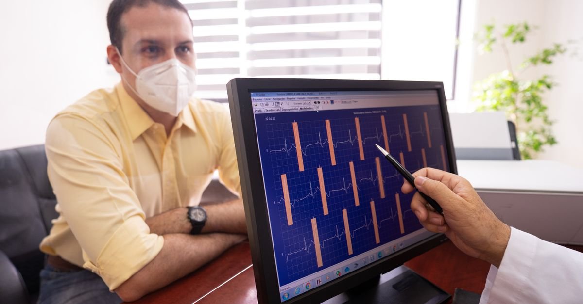Heart Health Preventive Screening Plans