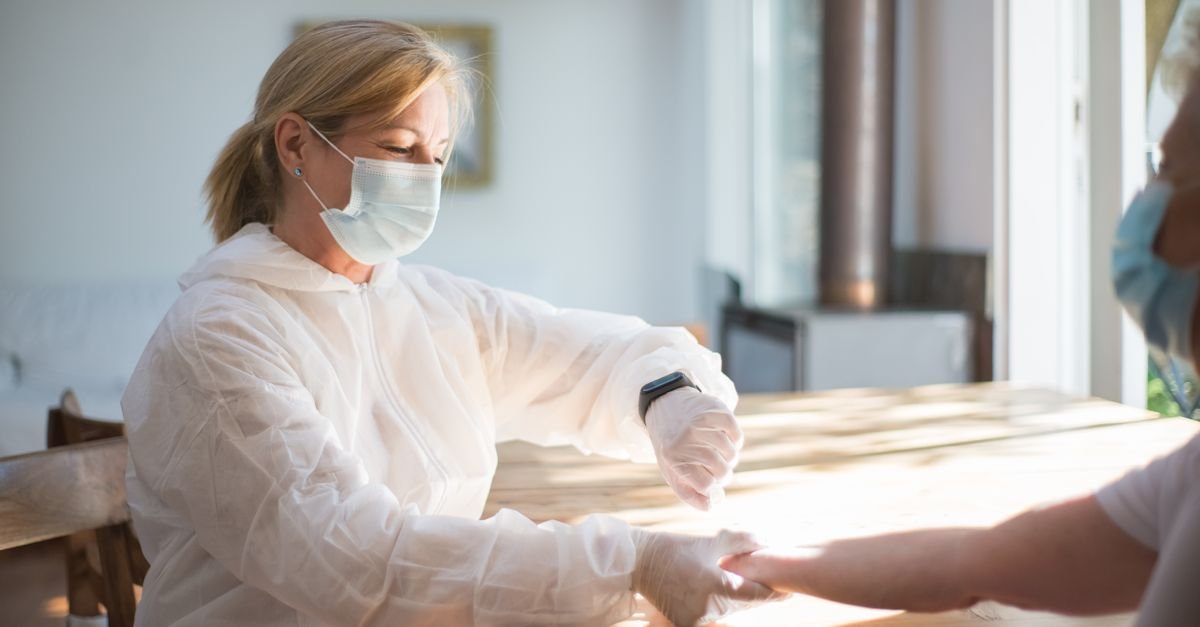Infection Prevention Consultation Services