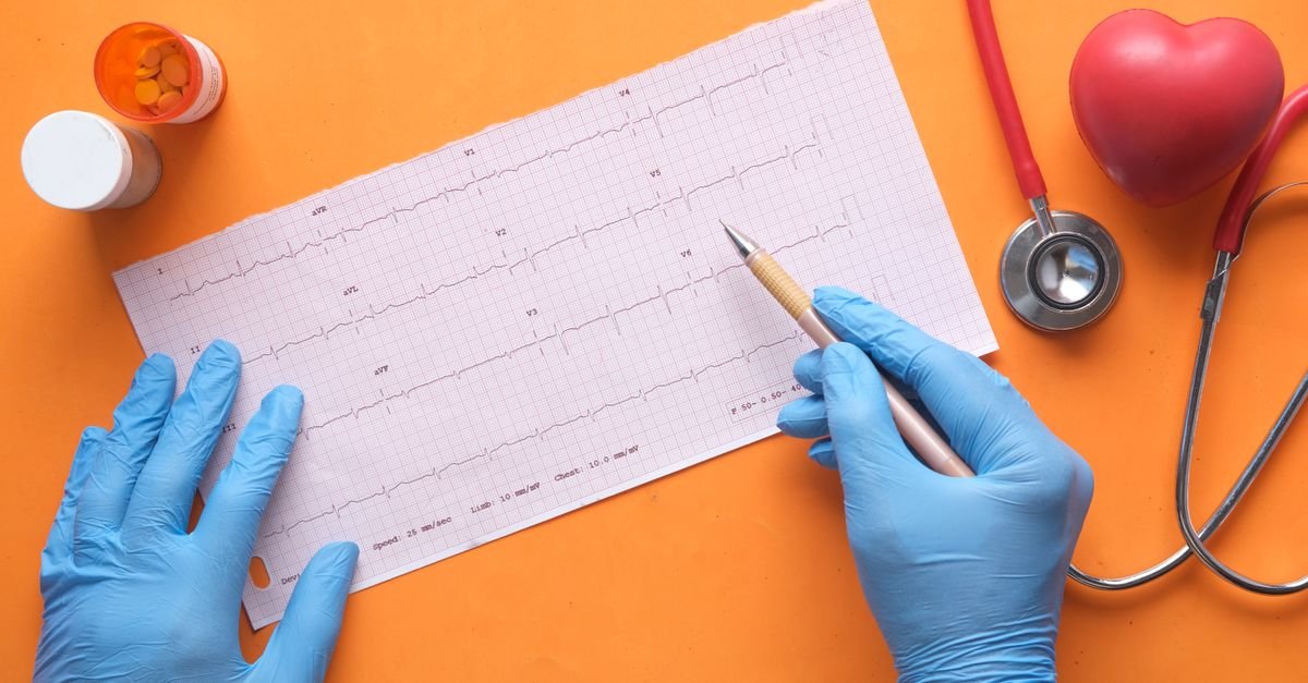 Heart Health Preventive Screening Plans