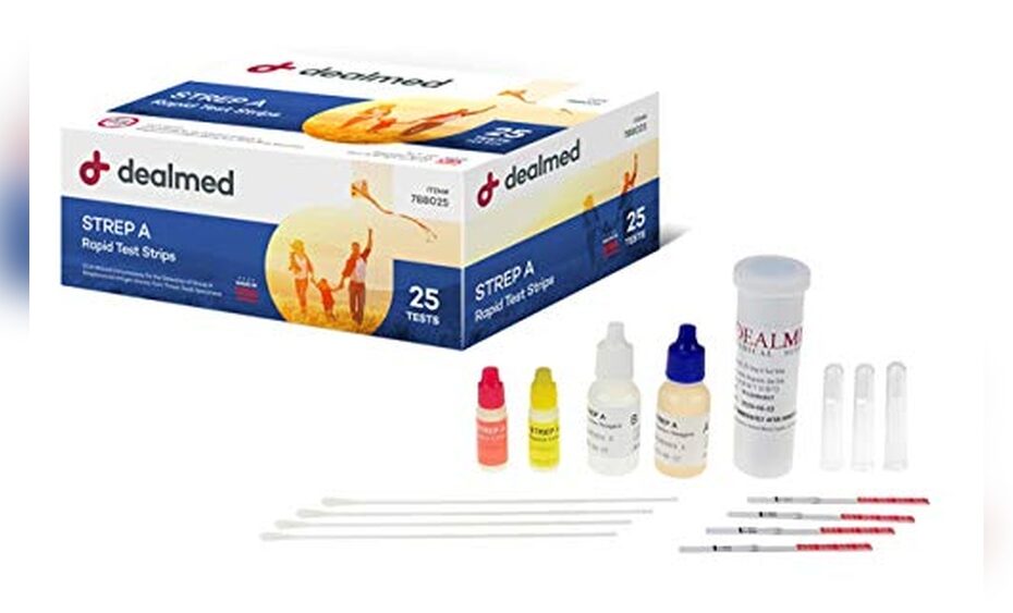 Preventive Diagnostic Test Bundles