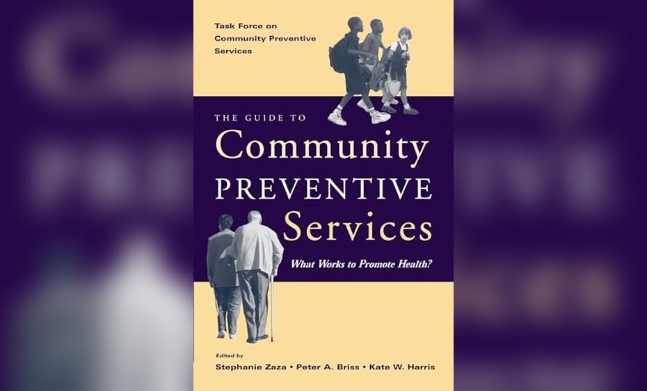 Preventive Nutrition Assessment Services