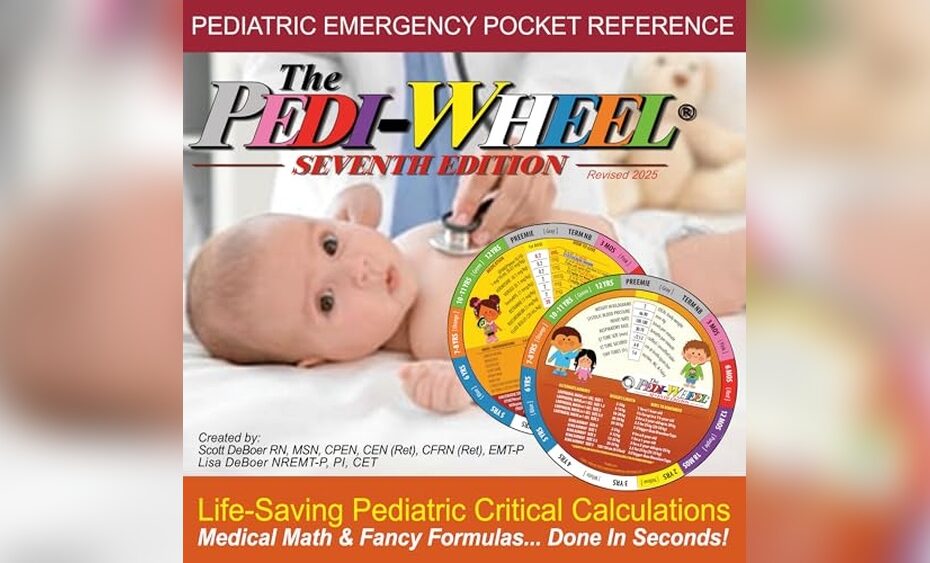 Preventive Pediatric Care Packages