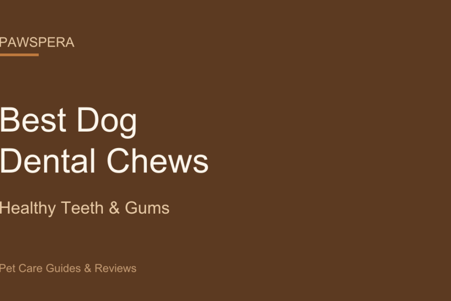 03 dental chews
