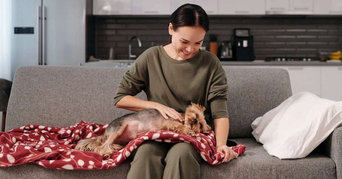 Pet Care Checklist