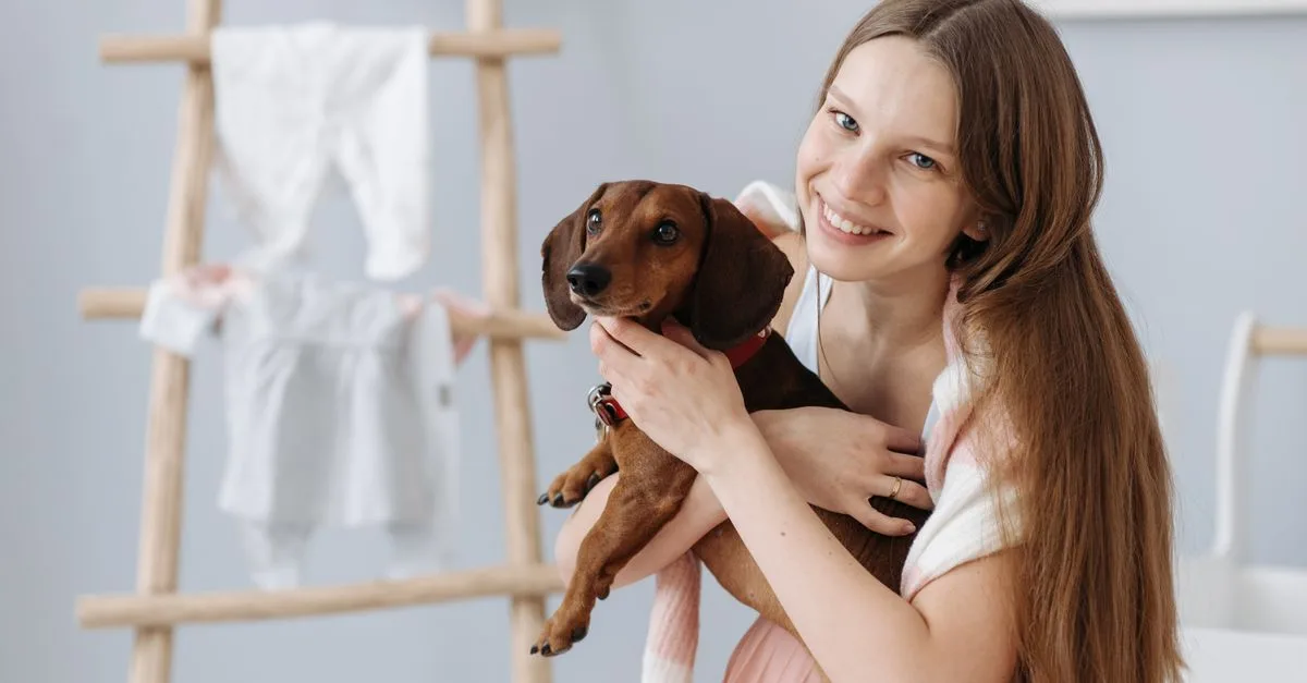 Pet Care Checklist